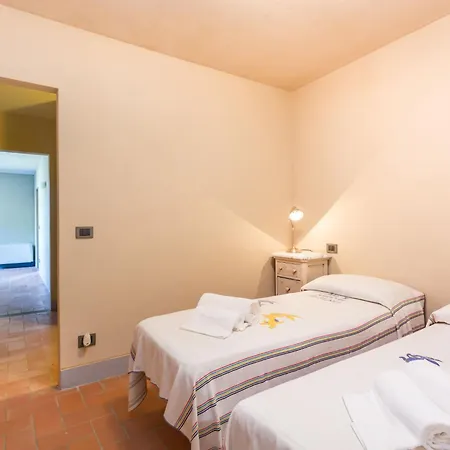 Sea ​​view By Interhome Villa Ponzano Superiore