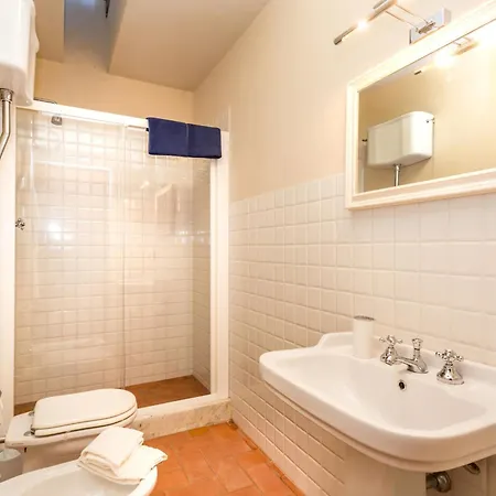 Villa Sea ​​view By Interhome Ponzano Superiore