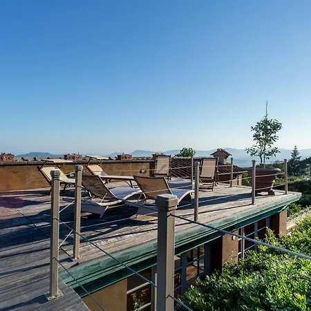 Sea ​​view By Interhome Villa