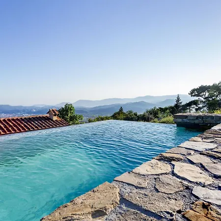 Sea ​​view By Interhome Villa *