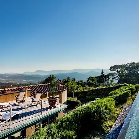 Sea ​​view By Interhome Villa