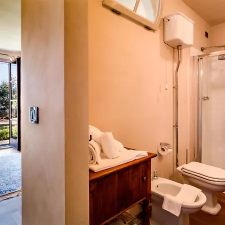 Villa Sea ​​view By Interhome Ponzano Superiore