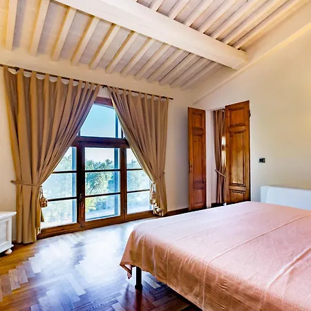 Villa Sea ​​view By Interhome