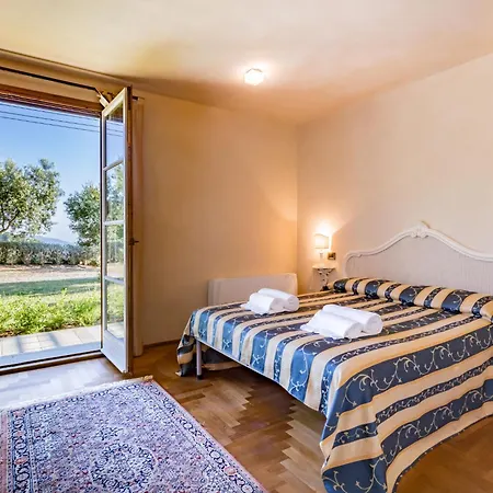 Villa Sea ​​view By Interhome Ponzano Superiore