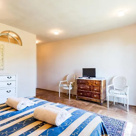 Sea ​​view By Interhome Villa *