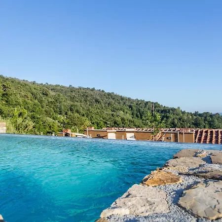 Sea ​​view By Interhome Ponzano Superiore