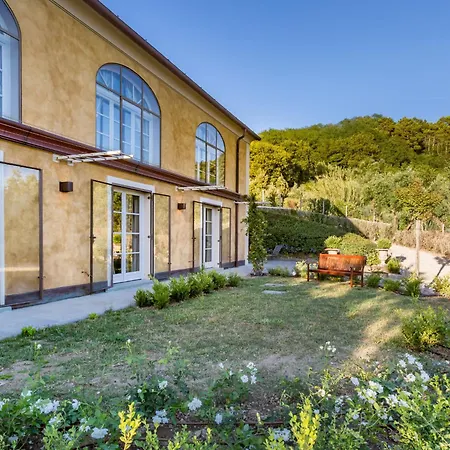 Sea ​​view By Interhome Villa *