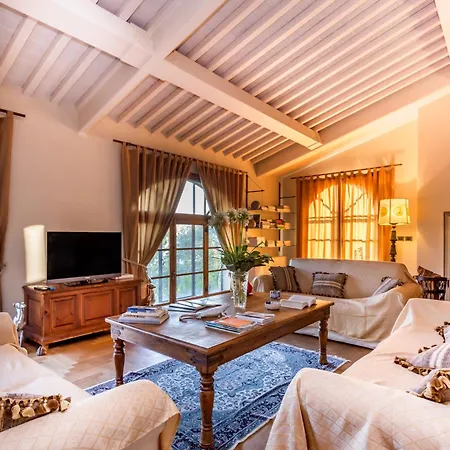 Sea ​​view By Interhome Ponzano Superiore